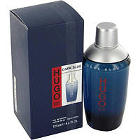 Мужские духи Hugo Boss Dark Blue 75 мл