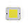 ElectroHouse LED матриця COB 50W 6500K, фото 3