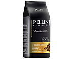 Кава в зернах Pellini Espresso Bar n.3 Gran Aroma 1 кг, фото 3