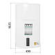 Бойлер Gorenje FTG 100 SMV9 (476922), фото 7