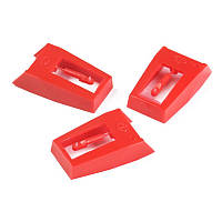 Комплект із 3-х змінних еліптичних голок для TEAC LP-R500 STL-103