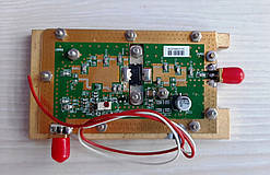 НВЧ підсилювач 650-1100мГц 60 Вт