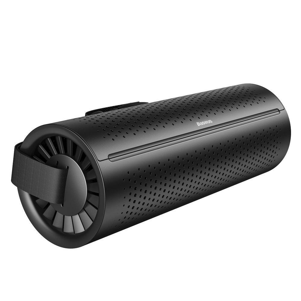 Автомобільний очищувач повітря Baseus Original Ecological Car Charcoal Purifier