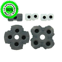 Контактні гумки джойстика PS5 DualSense оригінал (BDM-010)