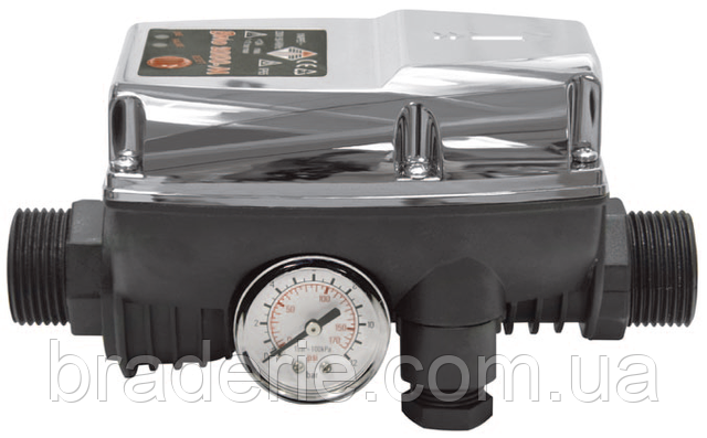 Контролер тиску автоматичний Brio 2000