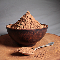 Какао порошок светлый 500г Cargill 10-12% NA55, неалкализированный, Нидерланды