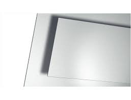 Похила біла витяжка на 90 див. з безшумною роботою - 1200 м3. Sweet-Air HC 922F-W