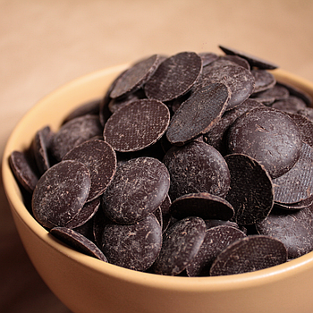 Шоколад чорний 54% Cargill 5/10кг у калетах