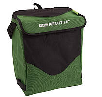 Термосумка Кемпінг HB5-717 19L, зелена