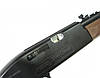 Crosman 2100 В Classic, мультикомпресійна гвинтівка, 18/200 зарядів, ВВ, пульки, фото 6