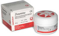 Detartrine,Детартрин паста для удаления зубного камня 45 гр.