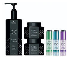 Schwarzkopf BC Fibre Clinix