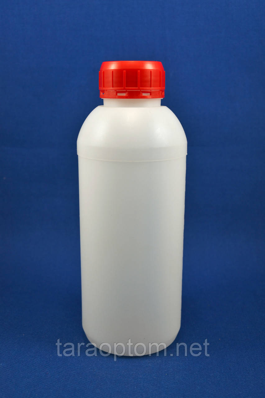 Купить Бутылка 500 мл с широким горлом, цена 10 ₴ — Prom.ua (ID#1618514507)