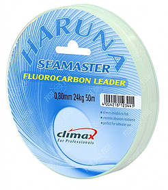 Флюорокарбон Climax Haruna Fluorocarbon Leader