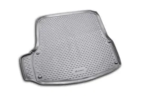 Килимок в багажник Шевроле Епика, CHEVROLET Epica 01/2006/, сед. (поліуретан) (пр-во NOVLINE)