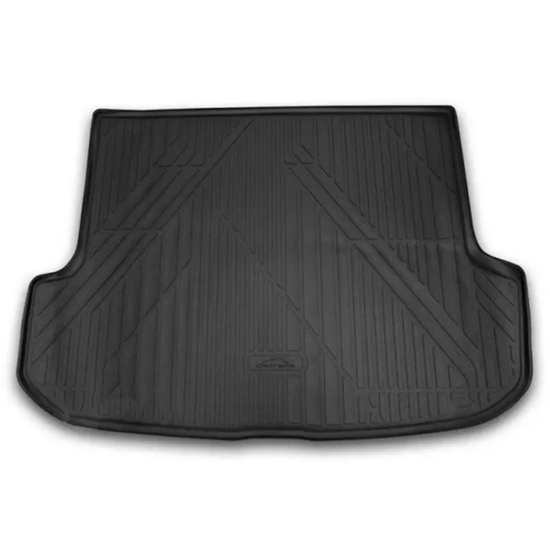 Килимок в багажник Лексус Рх350, LEXUS RX350 2003-2009, крос. (поліуретан)(про-во NOVLINE)