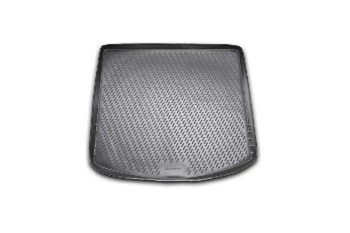 Килимок в багажник Мазда СХ, Mazda CX 5, 2011/, крос. (поліуретан) (пр-во NOVLINE)
