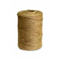 Шпагат джутовий, Україна, 200 г, 185 м