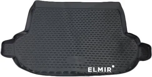 Килимок в багажник Субару Форестер, SUBARU Forester, 2013-2018, крос., (поліуретан)(про-во NOVLINE)
