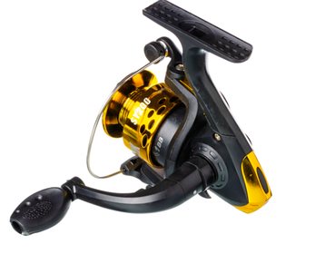 Котушка без волосіні SY-200, фото 3