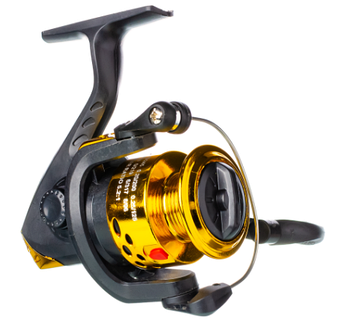 Котушка без волосіні SY-200, фото 1