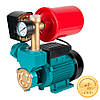 Станція 0.37 кВт Hmax 32м Qmax 40л/хв (вихровий насос) 1л AQUATICA (776016), фото 9