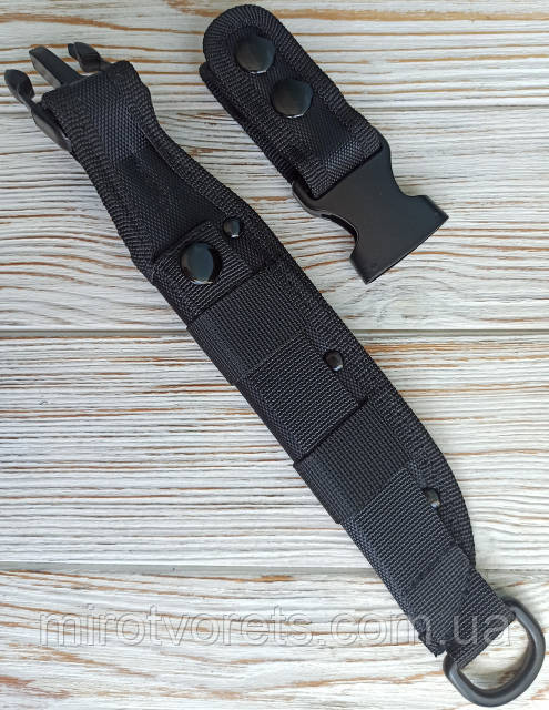 Нож фиксированный Нокс Финка T, AUS8: купить, самовывоз в Одессе