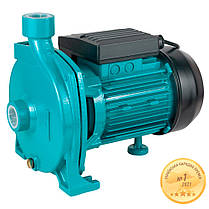 Насос відцентровий CPM158 0.75 кВт Hmax 40 м Qmax 100 л/хв AQUATICA (775071), фото 3