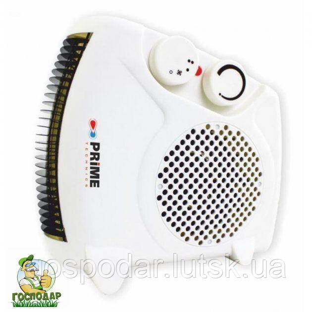 Тепловентилятор prime hfv-h210, фото 1