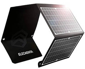 Сонячна панель Solar panel LSFC-30 30W