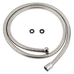 Шланг для душу 1/2" SS растяжной 150-180см TAU XB-9463 (9892060)
