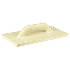 Тертка поліуретанова ущільнена 220×420 мм SIGMA (8329561)