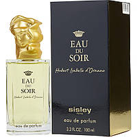 Мшистый аромат для женщин Eau du Soir Sisley