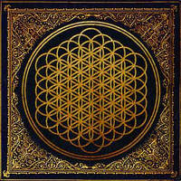 Bring Me The Horizon - Sempiternal