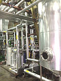 Монтаж теплоізоляції промислових ємностей і резервуарів, фото 7