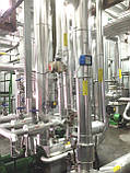 Монтаж теплоізоляції промислових ємностей і резервуарів, фото 6