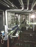 Монтаж теплоізоляції промислових ємностей і резервуарів, фото 9