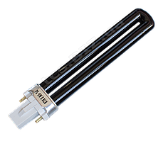 PL-9W E BLB Ультрафіолетова лампочка