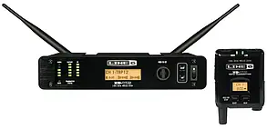 Радіосистема цифрова c петличним микрфоном LINE6 XDV75TR