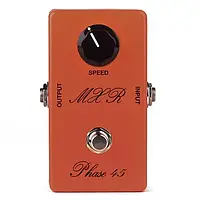 Фазер MXR Phase45 '75 Vintage Custom Shop DUNLOP CSP105