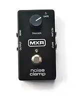 Шумоподавлювач MXR Noise Clamp DUNLOP M195