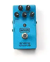 Хорус аналоговий MXR Analog Chorus DUNLOP M234