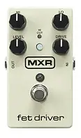 Овердрайв MXR FET Driver DUNLOP M264*