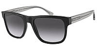 Солнцезащитные очки Emporio Armani EA 4163 58758G
