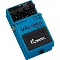 Педаль Vibrato Boss VB-2W