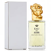 Мшистый аромат для женщин Eau du Soir Sisley 100 ml (tester)