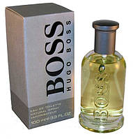Мужская туалетная вода Boss Bottled Hugo Boss