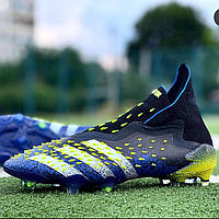 Футбольные Бутсы Adidas Predator Mutator 20+ /Бутсы Адидас Предатор Мутатор