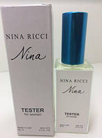 Nina Ricci Nina женский парфюм тестер 60 ml