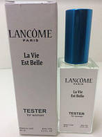Женский парфюм La Vie Est Belle Lancome тестер 60 ml